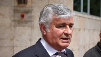 Ndërpritet bojkoti, të hënën avokatët rikthehen në GJKKO, Haxhia: Vlera e gjobave rreth 250 mln lekë