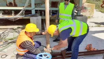 Ndërpritet furnizimi me ujë në Vlorë