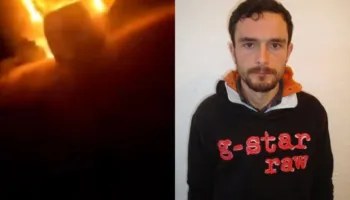 Ndërron jetë 37-vjeçari që u dogj nga flakët e automjetit në aksin Kardhiq–Delvinë