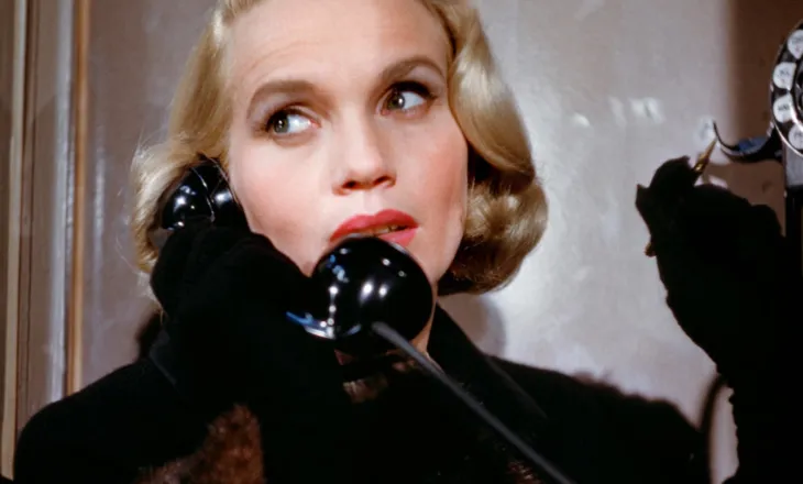 Ndërron jetë në moshën 102-vjeçare aktorja legjendare Eva Marie Saint
