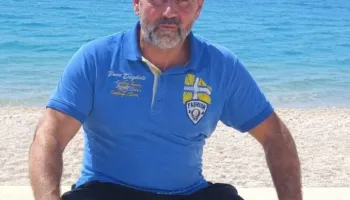 Ndërron jetë në Spitalin e Traumës burri që ra nga skela në Sarandë