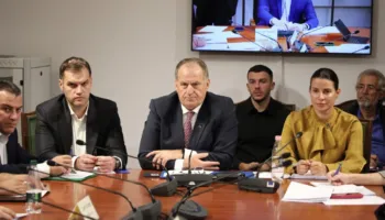 Ndërtimet pa leje, shteti do të përfundojë objektet e konfiskuara dhe do t’ua dorëzojë qytetarëve që kanë paguar