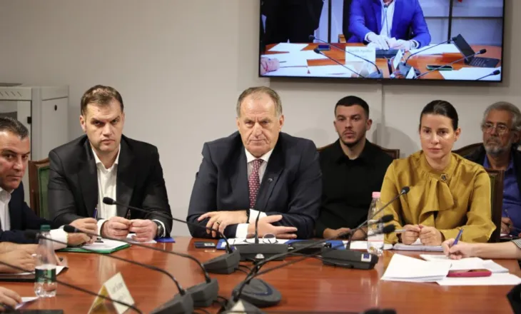 Ndërtimet pa leje, shteti do të përfundojë objektet e konfiskuara dhe do t’ua dorëzojë qytetarëve që kanë paguar
