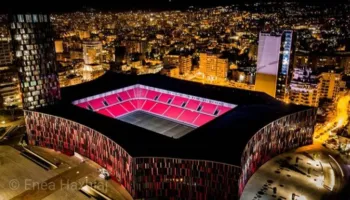 Ndeshje miqësore/ Kombëtarja U-21 përballet me Spanjën më 17 nëntor në “Air Albania”