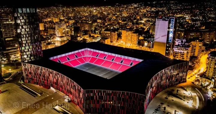 Ndeshje miqësore/ Kombëtarja U-21 përballet me Spanjën më 17 nëntor në “Air Albania”