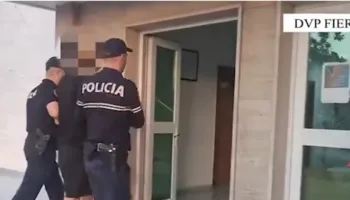 Ndezën zjarre që dolën jashtë kontrollit dhe shkaktuan dëme, 3 të arrestuar në Fier dhe Lushnjë! (VIDEO)