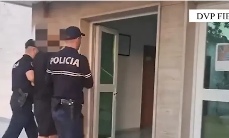 Ndezën zjarre që dolën jashtë kontrollit dhe shkaktuan dëme, 3 të arrestuar në Fier dhe Lushnjë! (VIDEO)