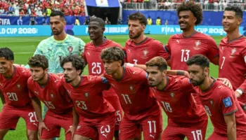“Ndihem shumë rehat me Jorge Jesus”, ylli i Portugalisë del në mbështetje të trajnerit pas situatës me Ronaldon