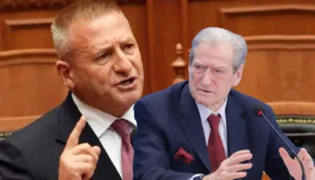 Ndoka përplaset me Berishën: Ia kemi përsosur sistemin Ramës…