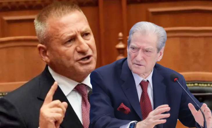 Ndoka përplaset me Berishën: Ia kemi përsosur sistemin Ramës…