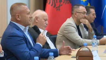 Ndoka përplaset me Berishën: Nuk kishim informacion për territorialen, dëgjesat me PS-në u dukën si muaj mjalti