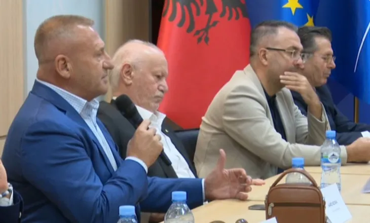 Ndoka përplaset me Berishën: Nuk kishim informacion për territorialen, dëgjesat me PS-në u dukën si muaj mjalti