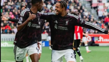 Ndryshe nga Champions, Man. City nuk njeh pengesa në PL. Super fitore e Liverpool me përmbysje