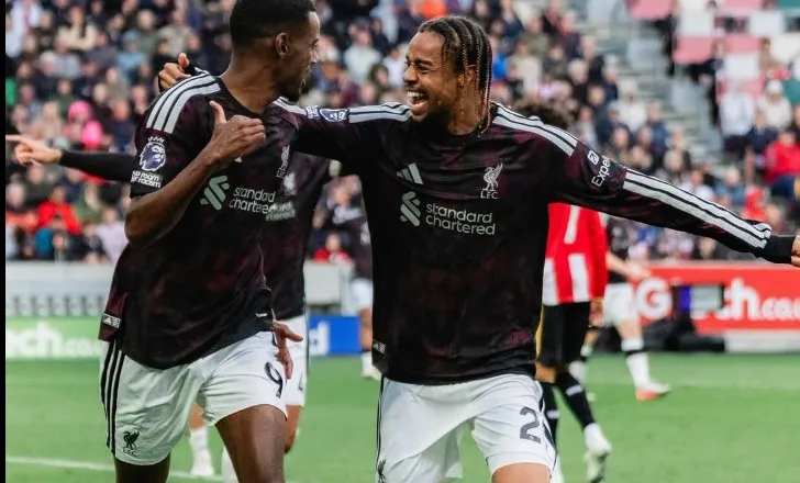 Ndryshe nga Champions, Man. City nuk njeh pengesa në PL. Super fitore e Liverpool me përmbysje