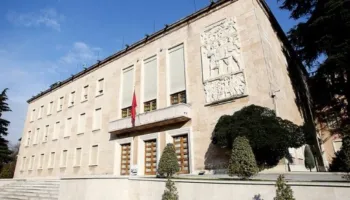 Ndryshime në qeverinë ‘Rama’, dy emërime të reja (EMRAT)