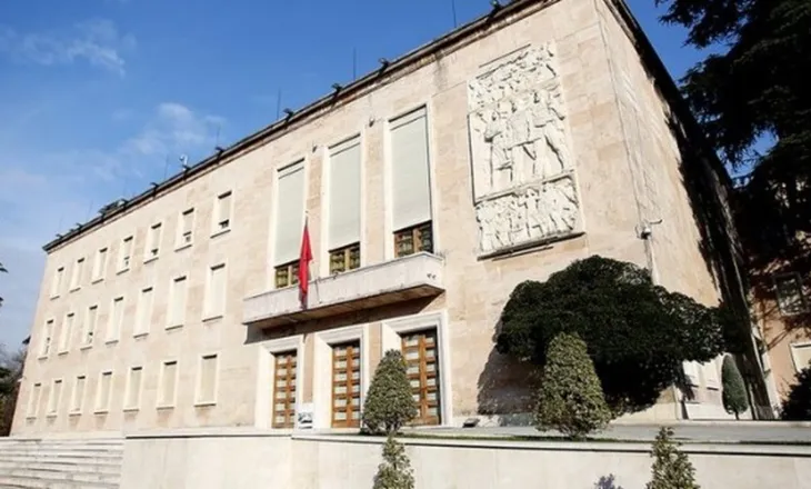 Ndryshime në qeverinë ‘Rama’, dy emërime të reja (EMRAT)