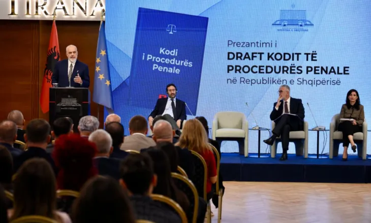 Ndryshimet në Kodin e Procedurës Penale, a po krijion Rama një mburojë të re për zyrtarët e lartë?