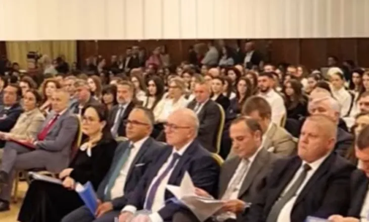Ndryshimet në Kodin Penal, eksperti europian vlerëson se janë në përputhje me standardet: Zgjedhje koherente!