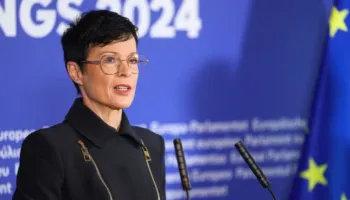 Ndryshimet në Ligjin për Gjykatën Speciale, Marta Kos: Janë të papranueshme për BE-në