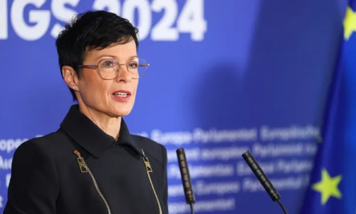 Ndryshimet në Ligjin për Gjykatën Speciale, Marta Kos: Janë të papranueshme për BE-në