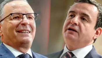 Ndryshimi i ligjit për Dhomat e Specializuara dhe çështja e presidentit, Hamza i shkon Kurtit në Qeveri për takim!