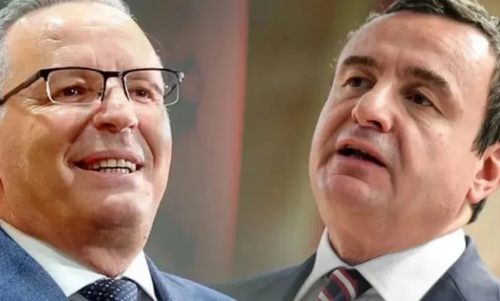 Ndryshimi i ligjit për Dhomat e Specializuara dhe çështja e presidentit, Hamza i shkon Kurtit në Qeveri për takim!