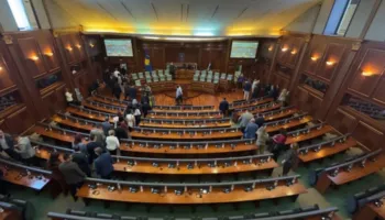 Ndryshimi i ligjit për Gjykatën Speciale, sot seancë e jashtëzakonshme e Kuvendit të Kosovës