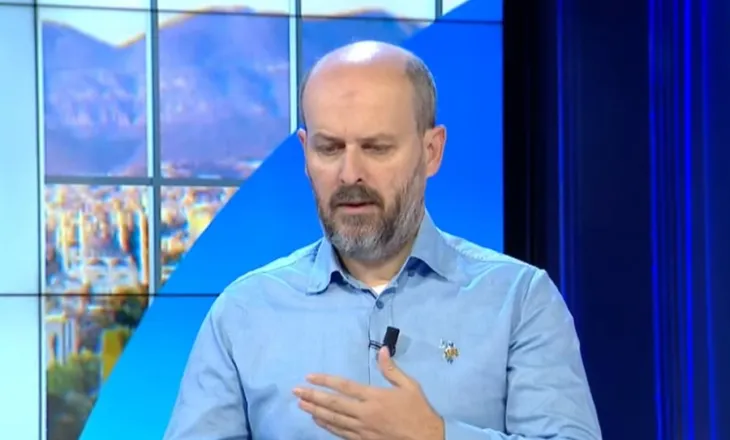 Ndryshimi i paketës fiskale/ Eksperti Rrumbullaku: Rama do të heqë vëmendjen nga protesta! Një goditje e madhe …