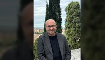 Ndue Ukaj: Letërsia e bën jetën më të vlefshme, më të bukur dhe më humane