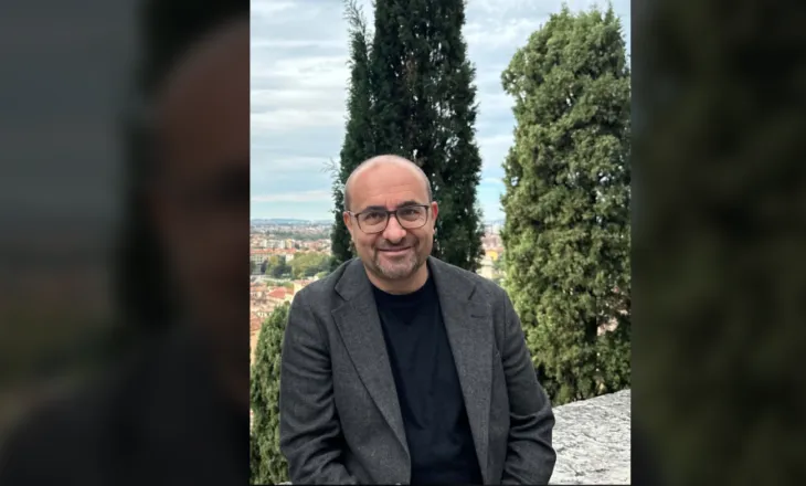Ndue Ukaj: Letërsia e bën jetën më të vlefshme, më të bukur dhe më humane