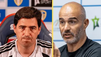 Në “Anfield” priten gola dhe spektakël. Liverpool-Man. City, mësohen formacionet zyrtare
