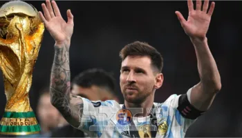 Në fushën e blertë është “Fenomeni Messi”, jashtë saj ka ndërtuar edhe “Perandorinë Messi”…