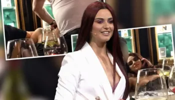 Në gjendje të dehur u shfrytëzua nga dy persona të njohur? Tozaj publikon fotot e ish-banores së BBVA