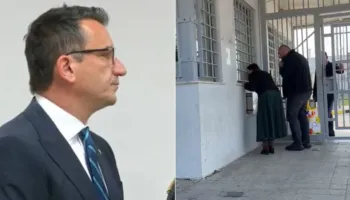 “Në izolim me tre vrasës serial”, pas letrës së Veliajt, e ëma shkon për ta takuar në burg