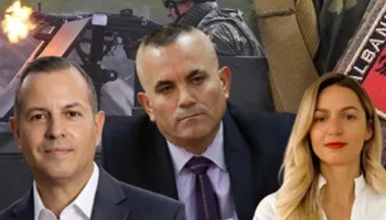 Në kulmin e hetimeve të SPAK, Veliu e Yeffet çojnë kompaninë e armëve në ish-Uzinën e Bakrit në Rubik