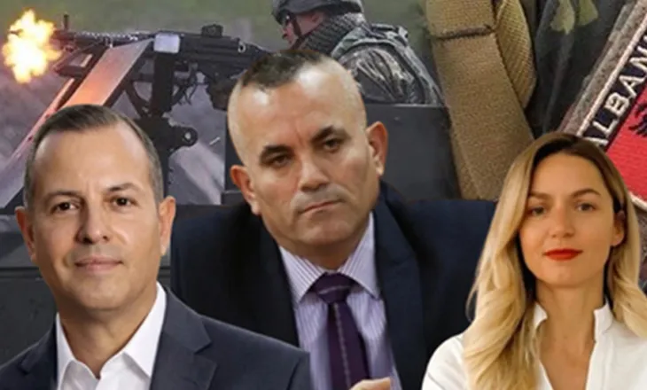 Në kulmin e hetimeve të SPAK, Veliu e Yeffet çojnë kompaninë e armëve në ish-Uzinën e Bakrit në Rubik