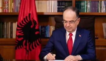 Në kulmin e tensioneve në vend, Begaj takon nesër krerët e komuniteteve fetare