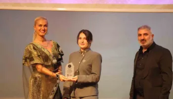 Në Mardin të Turqisë nis edicioni i katërt i Festivalit Ndërkombëtar të Filmit “Mardin Film Festivali Telkari Odulleri”