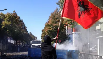 Në mbështetje të studentëve, Partia Demokratike kërkon dorëheqjen e Ramës dhe zgjedhje të parakohshme