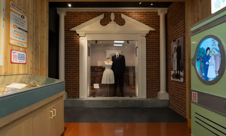 Në Nashville hapet muzeu i Dolly Parton dhe një arkiv i jetës së saj