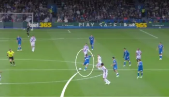 Në Premier League shënohet goli më i bukur i sezonit, një kryevepër që ndodh njëherë në jetë (video)