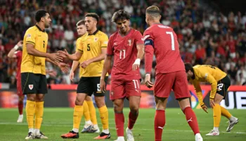Në pritje të vendimit final, Ronaldo rikthehet në kombëtare?