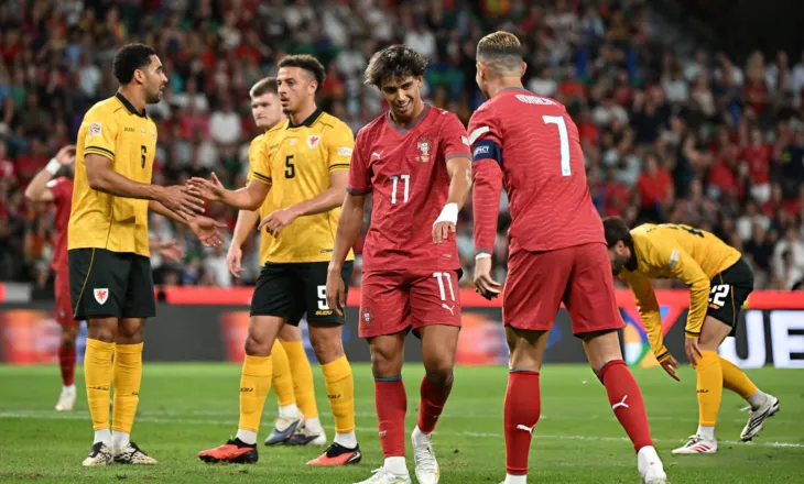 Në pritje të vendimit final, Ronaldo rikthehet në kombëtare?