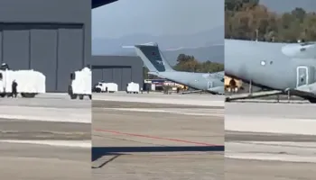 Në shërbim të çmendurisë së Kryeministrit më të korruptuar në Europë/ Kellici publikon pamjet: Ja cfar ka ardhur sot per te dhunuar protestuesit