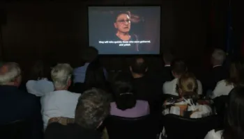 “Në Shqipëri i shpëtuan vdekjes” / Historia e familjes hebreje që shqiptarët e fshehën nga nazistët, rrëfehet në dokumentarin e ish-ambasadorit gjerman