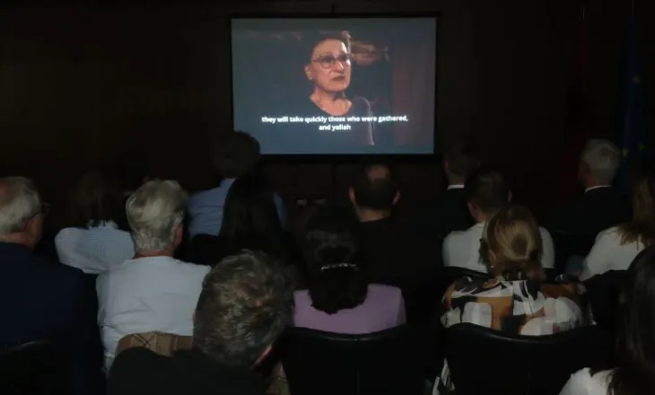 “Në Shqipëri i shpëtuan vdekjes” / Historia e familjes hebreje që shqiptarët e fshehën nga nazistët, rrëfehet në dokumentarin e ish-ambasadorit gjerman