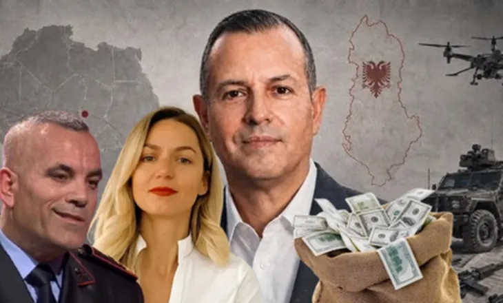 Në ‘sitën’ e SPAK për trafik armësh-TIMAK Defence fitoi nga Buxheti i Shtetit 2.9 miliardë lekë në vetëm 10 muaj