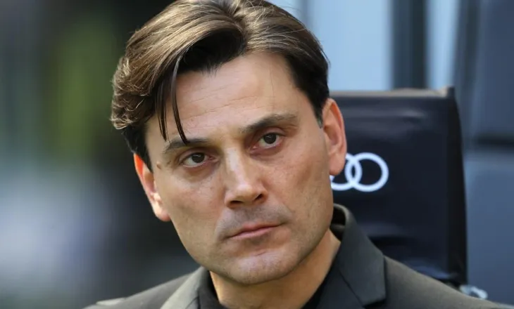 Në Turqi konfirmojnë: Montella shkarkohet nga posti i trajnerit pas katër humbjeve në Nations League