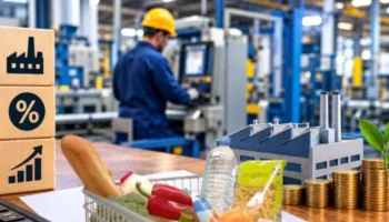 Në ‘valën’ e protesta qeveria del me ‘Paketën Fiskale 2027’, ulet taksa e ushqimeve por rëndohet biznesi