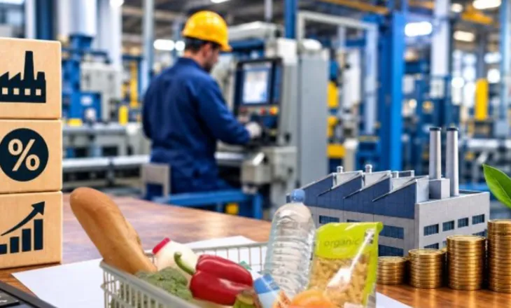 Në ‘valën’ e protesta qeveria del me ‘Paketën Fiskale 2027’, ulet taksa e ushqimeve por rëndohet biznesi